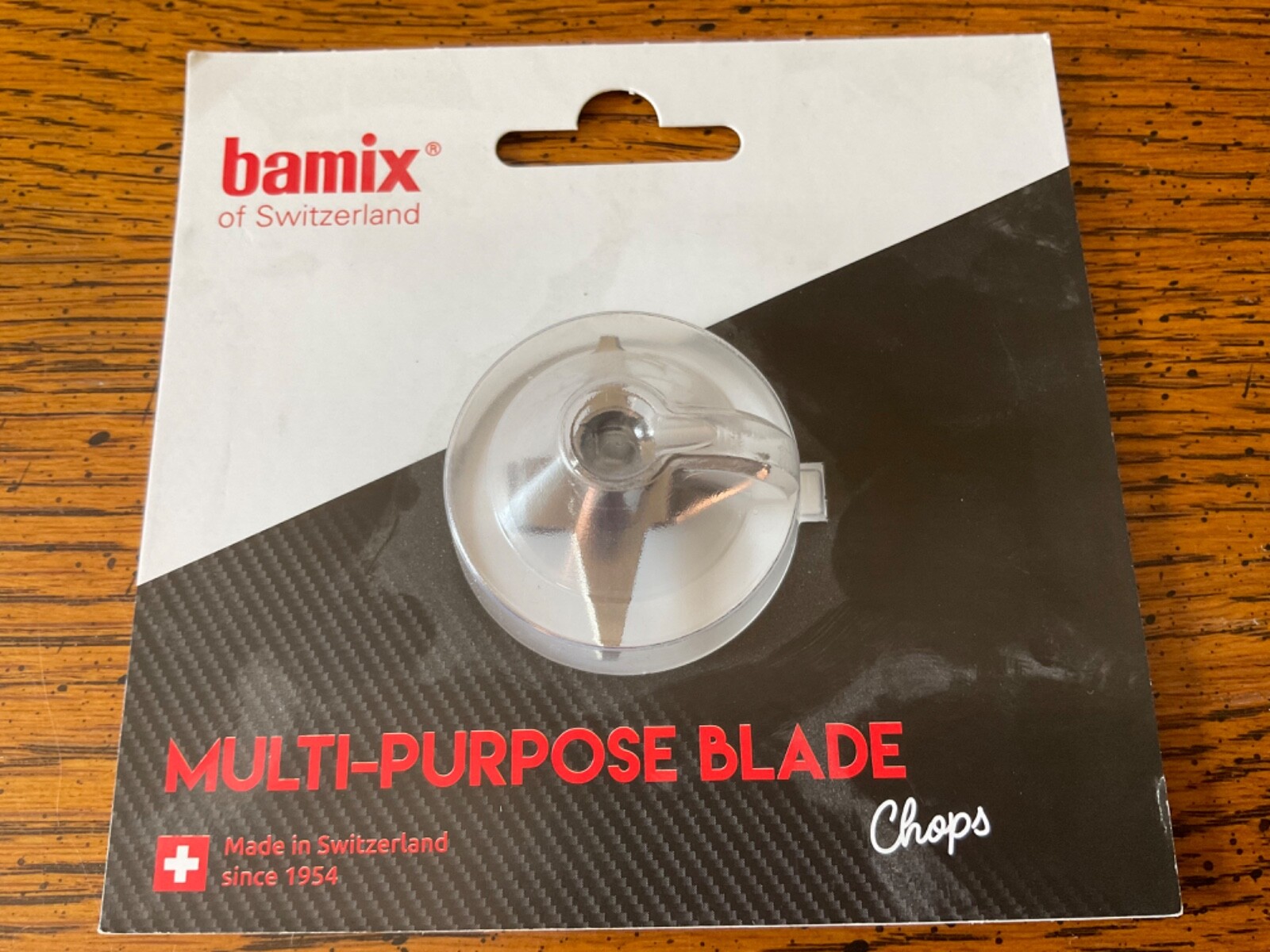 Immersion Blender Replacement Blades