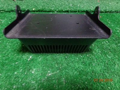 MOTOROLA GM300 VHF Maxtrac UHF M100 M120 Base radio Tray (no speaker) #B15. Buy it now for 19.95