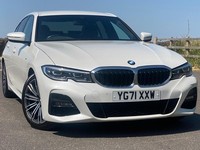 BMW 320i M Sport Auto 4dr - Virtual Cockpit & Apple CarPlay & Rear Camera