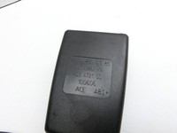 Mitsubishi Colt CZC 06-09 Cabrio Gurtschloss Rechts Vorne Mitsubishi Colt CZC 06-09 28.03.2007 A4548600385... Vorschau 2