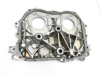 Mercedes W176 A180 15-18 1,6 85KW Platte Stirnplatte Gehäuse für Motor Motorblock Mercedes W176 A180 15-18... Vorschau 4