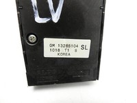 Opel Astra J 09-12 Sitzverstellung Schalter Links Vorne Opel Astra J 09-12 31.03.2011 13285104 gebraucht Vorschau 5
