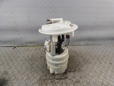 Pompa carburante CITROEN  DS3 2012 9685472380
