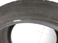 BMW X1 E84 12-15 1 x Reifen Ganzjahresreifen Nexen 255/40R18 99 Y BMW X1 E84 12-15 29.04.2015 gebraucht Vorschau 5
