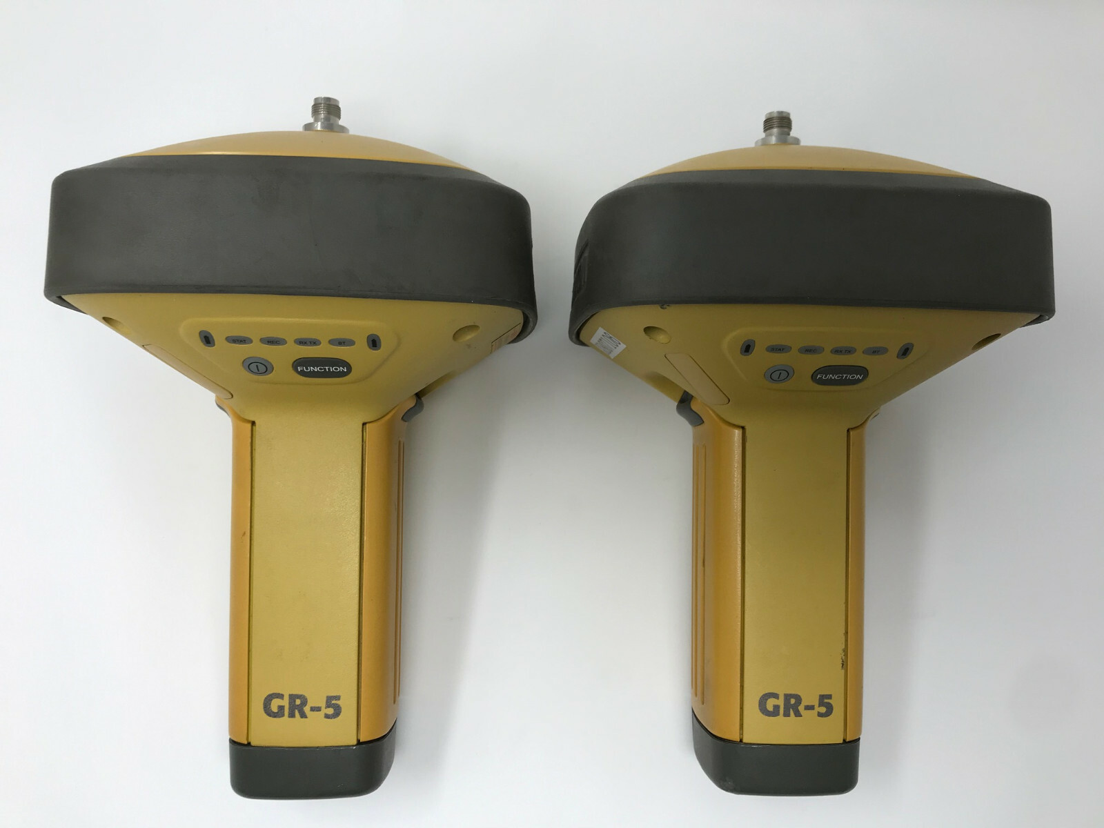 Topcon GR-5 Base/Rover Set 915+