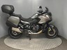 Honda NT 1100 DCT 2024 with only 520 miles + Voyage Pack 