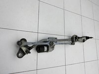 BMW E61 525d 04-07 Wischermotor m. Wischergestänge Vorne BMW E61 525d 04-07 09.11.2006 7194029 61617194029 6987475... Vorschau 2