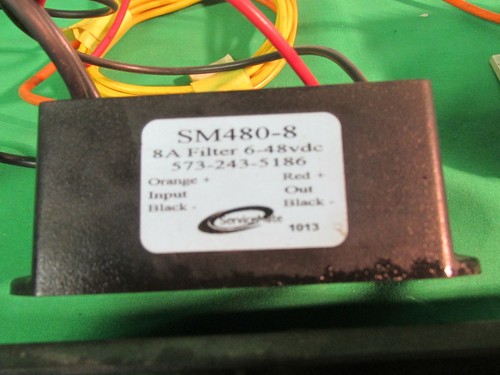 Tara System Forklift / Loader Hydraulic Scale System /Pressure Sensor TR-1-NK-HE