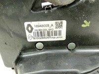 Renault Scenic IV 16-21 Türschloss m. ZV Stellmotor Rechts Vorne Renault Scenic IV 16-21 29.05.2018 805026404R... Vorschau 6