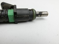 Mercedes W245 B200 05-08 2,0 100KW Injektor Einspritzdüse Zyl.3 Mercedes W245 B200 05-08 17.03.2006 A0000788849... Vorschau 4