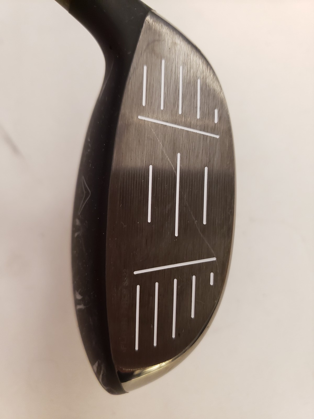 Used Callaway Rogue ST Max - 7 Fairway Wood 21* - Cypher Forty 4.0 Ladies - RH