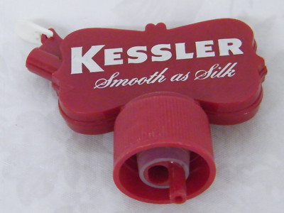 Vintage Kessler Smooth as Silk Pour Spout