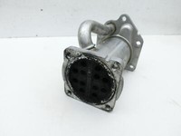 Nissan Note E11 05-08 dCi 1,5 76KW Abgasleitung AGR Rohr Leitung Nissan Note E11 05-08 22.12.2008 gebraucht Vorschau 4