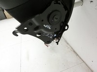 Mercedes X253 15-19 CDI 2,2 125KW Rückenpolster für Beifahrer Sitz Rechts Vorne Mercedes X253 15-19 14.09.2015 gebraucht Vorschau 5