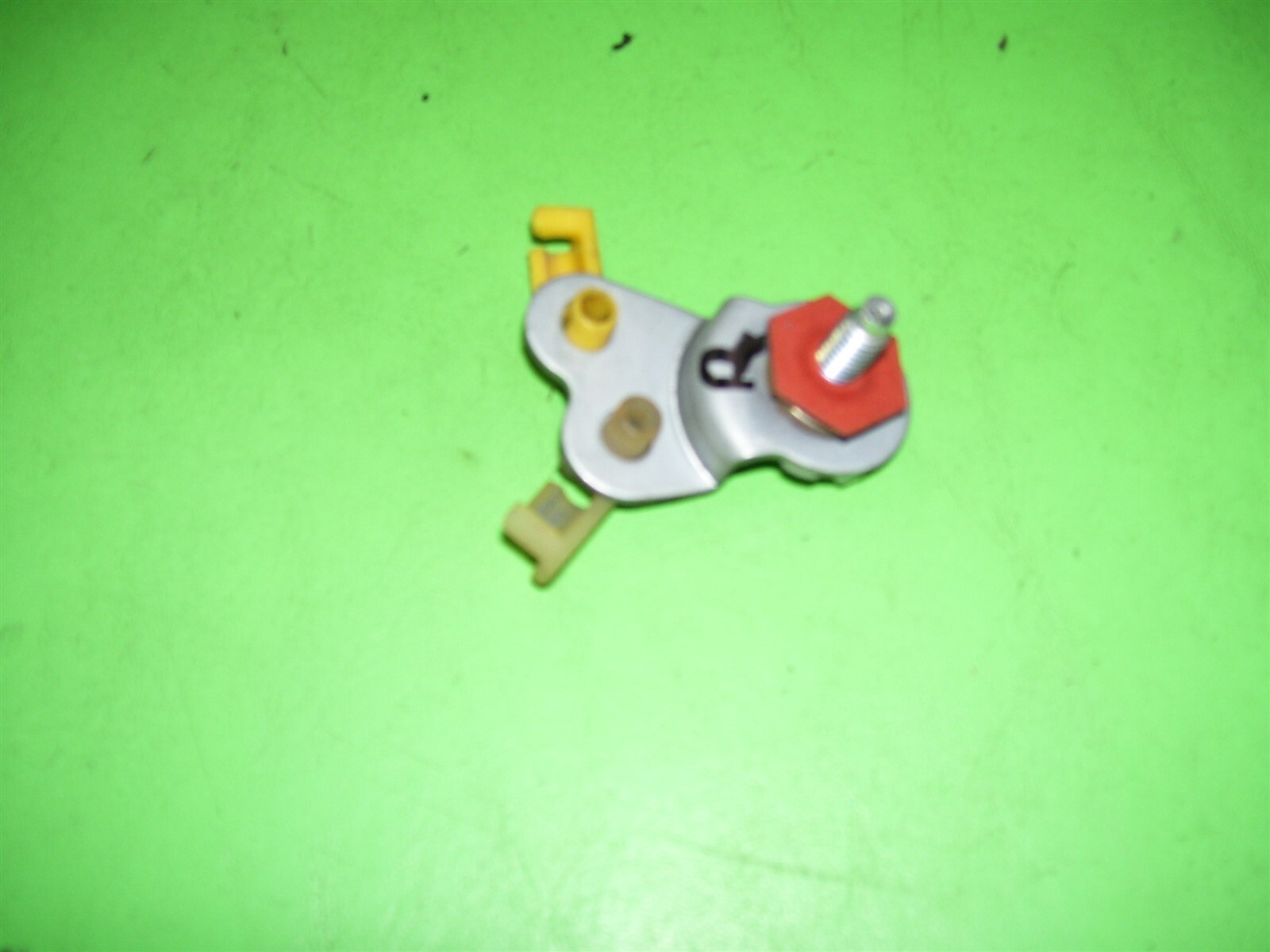 NISSAN ドアレバー 91 NISSAN Z32 300ZX Door Handle LOCK LEVER Right Factory OEM