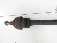 Mercedes W213 E200 16-20 Lim 2,0 135KW Antriebswelle Gelenkwelle Hinten Links Mercedes W213 E200 16-20 09.11.2018... Vorschau 4