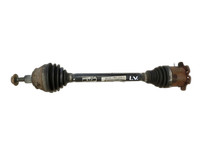 VW Phaeton 3D 01-07 TDI 3,0 165KW Autom Antriebswelle Gelenkwelle Links Vorne VW Phaeton 3D 01-07 24.05.2007... Vorschau 1