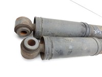 Opel Vivaro C K0 19-25 Kasten Stossdämpfer Dämpfer für die Hinterachse Set Opel Vivaro C K0 19-25 19.08.2020 gebraucht Vorschau 5