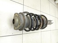 Saab 9-5 YS3E 05-10 Kombi Stossdämpfer Federbein Vorne Rechts Saab 9-5 YS3E 05-10 01.02.2007 gebraucht Vorschau 2