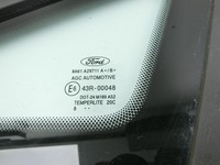 Ford Fiesta JA8 VII 08-12 5T Dreieck Seitenscheibe Scheibe Türscheibe Links Vorne Ford Fiesta JA8 VII 08-12... Vorschau 2