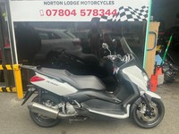 Yamaha Yp250 free delivery 