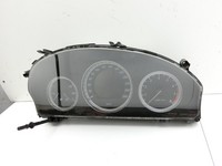 Mercedes S204 C180 09-14 CGI 1,8 115KW Kombiinstrument Tacho Mercedes S204 C180 09-14 01.06.2010 A2049005700... Vorschau 3
