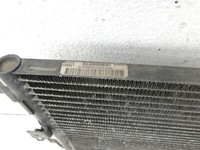 Range Rover Sport LS 10-13 Kondensator Klimakühler AC Range Rover Sport LS 10-13 21.10.2009 LR015556 JRB500270 gebraucht Vorschau 5