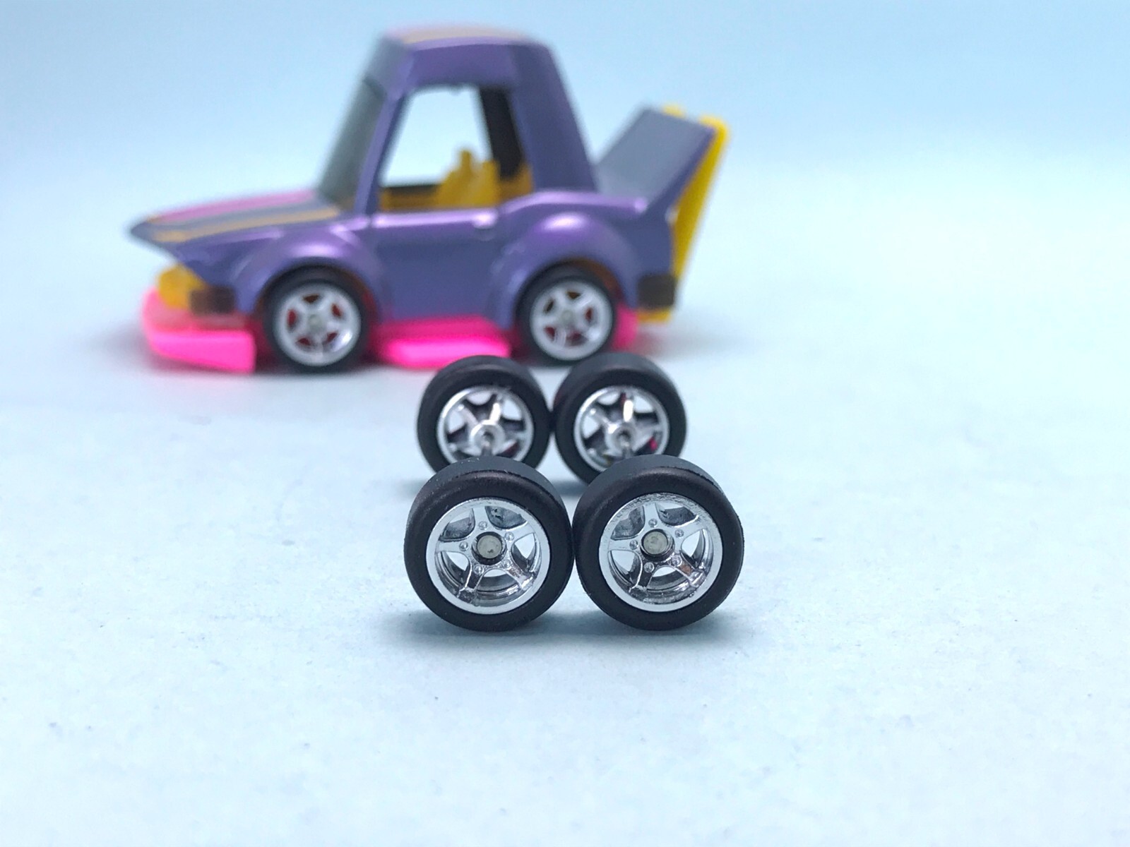 ミニカー Hot Wheels Real Riders Movie Series Diecast & Toy Hot Wheels Real Riders for sale - eBay