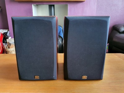 monitor audio bronze b1