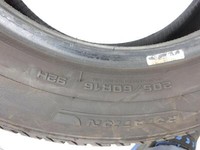 Audi A4 8K B8 07-11 2x Reifen Winterreifen Fulda 205/60R16 92H 9.01-9.18mm Audi A4 8K B8 07-11 13.10.2010 gebraucht Vorschau 7
