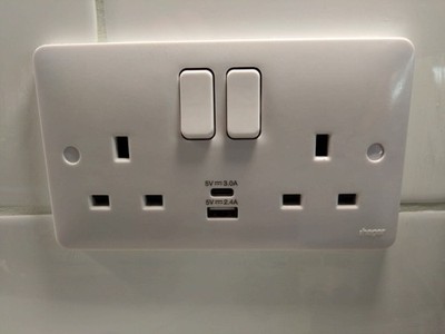 Fotos del artículo de un comprador verificado