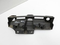 Renault Scenic III JZ 09-12 Halter Träger Aufnahme Führung für Stoßstange Rechts Vorne Renault Scenic III JZ 09-12... Vorschau 4