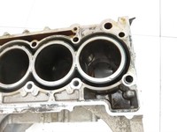 VW Golf VI 5K 08-12 TSI 1,2 63KW CBZA Motorblock für Motor VW Golf VI 5K 08-12 26.01.2012 03F103101B gebraucht Vorschau 4