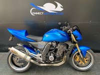 KAWASAKI Z1000 A6F 2007 HPI CLEAR