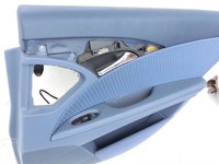 Mercedes E320 W211 S211 03-08 Lim Türverkleidung Türpappe Rechts Hinten Mercedes E320 W211 S211 03-08 07.04.2004... Vorschau 5