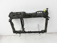 Ford B-Max JK 12-17 1,0 92KW Schlossträger Frontmaske Träger Ford B-Max JK 12-17 03.04.2014 AV11-A16E146-BB 1770945... Vorschau 4