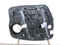 Hyundai Santa Fe III DM 12-15 Fensterhebermotor mit Fensterheber Rechts Vorne Hyundai Santa Fe III DM 12-15... Vorschau 4