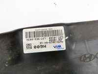 KIA Stonic YB 17-20 1,0 88KW Vorderachse Motorträger Motorhalter Achsträger KIA Stonic YB 17-20 09.12.2019 Z50AZ15... Vorschau 2