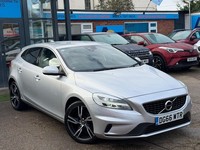 2016 Volvo V40 2.0 D2 R-Design Pro Hatchback 5dr Diesel Manual Euro 6 (s/s) (120