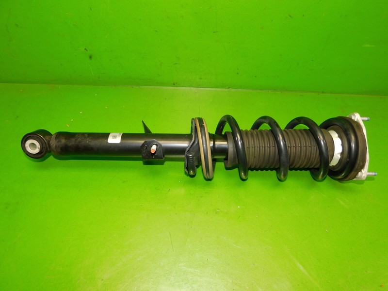 15-17 Infiniti QX50 OEM driver left front coil spring strut assembly E6111-5WB1A