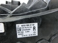 Ford S-Max II CK 15-19 Rückleuchte Rücklicht Heckleuchte Rechts orig Ford S-Max II CK 15-19 19.12.2015 A2539060702... Vorschau 7
