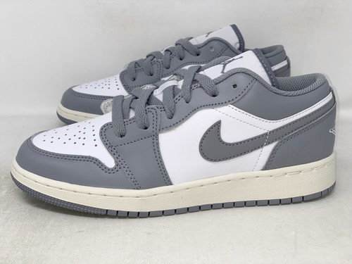 Air Jordan 1 Low グレー 10.5 Nike Women's Air Jordan 1 Low 