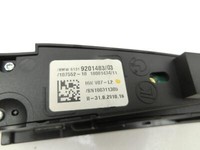 BMW F01 F04 7er AH7 08-12 Schalter Schaltzentrum PDC Off Fahrwerksverstellung BMW F01 F04 7er AH7 08-12 01.06.2011... Vorschau 6