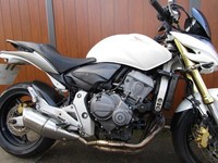 HONDA CB 600 HORNET , ULEZ FRIENDLY ,2007, CHEAP RUNABOUT , RELIABLE , MOT .
