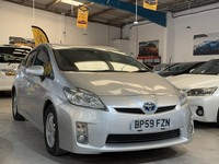 2009 Toyota Prius 1 790 CC TOYOTA PRIUS Hybrid