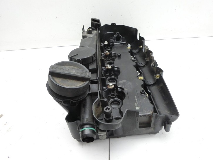 BMW E88 120d LCI 08-11 2,0d 105KW N47D20U0 Ventildeckel Zylinderkopfhaube BMW E88 120d LCI 08-11 11.03.2010 gebraucht Bild 8