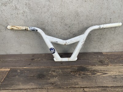Mongoose V Bars Old Mid School Bmx 