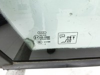 Audi A6 4G 11-14 Kombi Feste Seitenscheibe Scheibe Links Hinten Audi A6 4G 11-14 11.04.2012 4G9845299L gebraucht Vorschau 2
