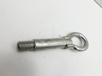 Seat Mii KF1 11-16 Abschleppöse Abschlepphaken Seat Mii KF1 11-16 30.03.2016 gebraucht Vorschau 2