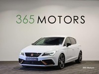 2020 SEAT Leon 2.0 TSI Cupra 290 Lux Hatchback 5dr Petrol DSG Euro 6 (s/s) (290 